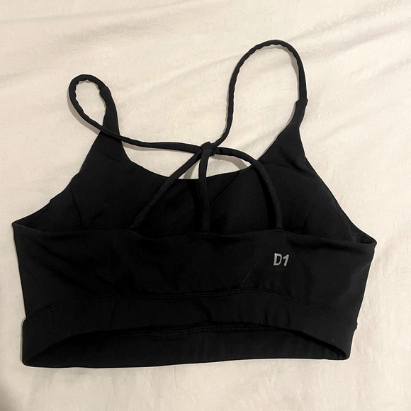 Asics sports bra - Picture 2 of 2